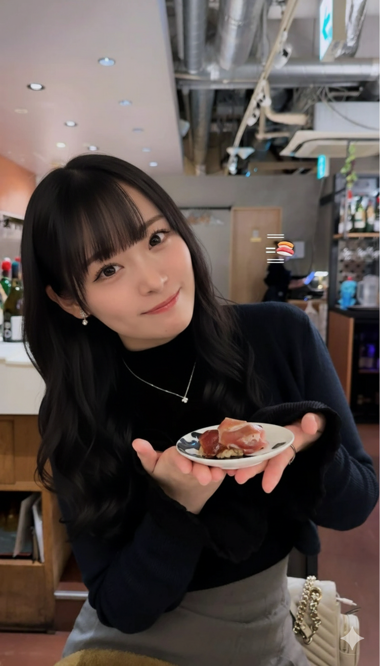 画像】石栗奏美さんInstagramストーリーズ更新！！ : ウルフニュース