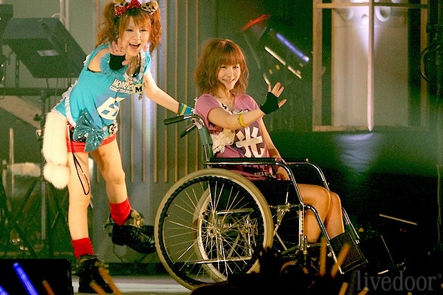 田中れいな「光井は生田や譜久村にはよく怒ってたけど10期には怒ら