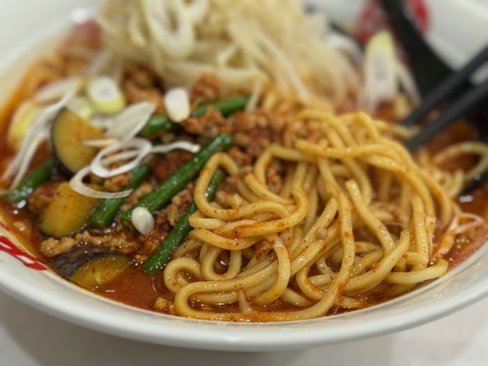 蒙古タンメン中本 北極の夏 : さぷら伊豆！渋谷の平日・伊豆の休日