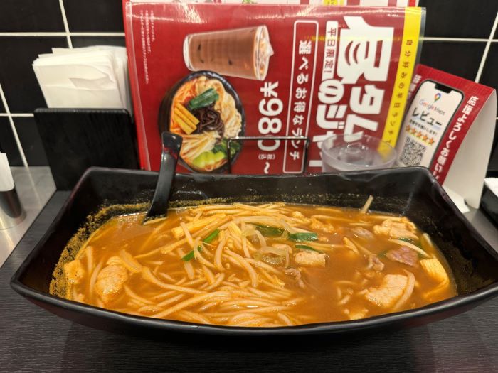 恵比寿 タムジャイサムゴー 恵比寿店 （譚仔三哥/TAMJAI SAMGOR） : さ 