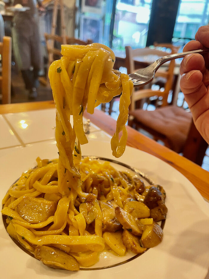 さぷら伊豆!渋谷の平日・伊豆の休日 下北沢 バールアリメンターリ ダニエラ (BAR ALIMENTARI DANIELA) さぷら伊豆!渋谷の平日・伊豆の休日 下北沢 バールアリメンターリ ダニエラ (BAR ALIMENTARI DANIELA)