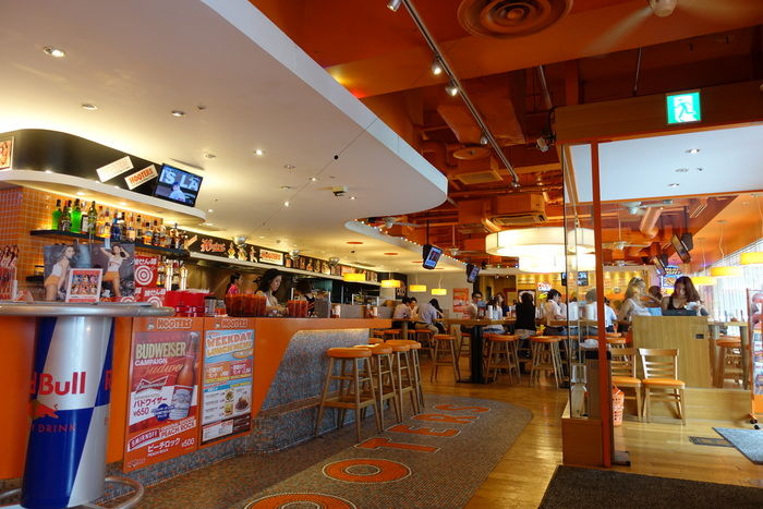 さぷら伊豆 渋谷の平日 伊豆の休日 赤坂見附 フーターズ 赤坂店 Hooters さぷら伊豆 渋谷の平日 伊豆の休日 赤坂見附 フーターズ 赤坂店 Hooters