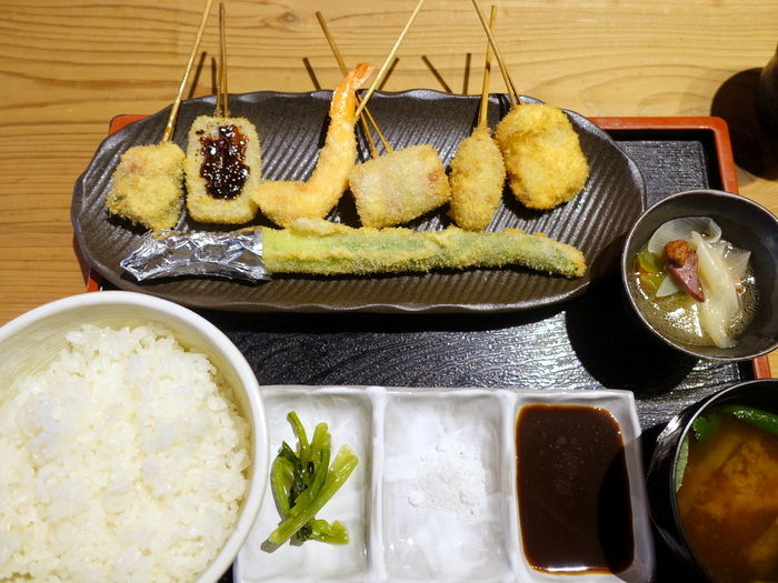 さぷら伊豆 渋谷の平日 伊豆の休日 渋谷 串揚げ 生粋 クシアゲ ナマイキ さぷら伊豆 渋谷の平日 伊豆の休日 渋谷 串揚げ 生粋 クシアゲ ナマイキ
