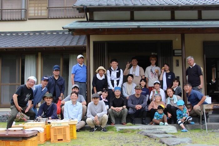 LINE_ALBUM_2024.6.1 田植えだよ全員集合_240602_23