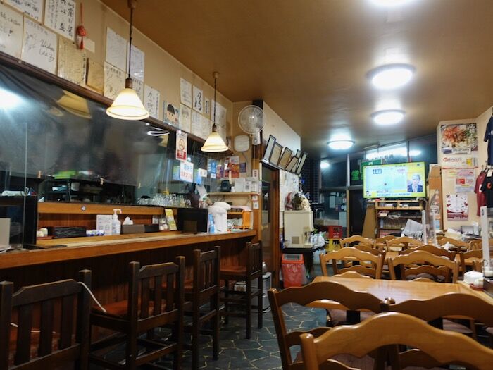 さぷら伊豆 渋谷の平日 伊豆の休日 西伊豆町仁科 河津屋食堂 3回目 さぷら伊豆 渋谷の平日 伊豆の休日 西伊豆町仁科 河津屋食堂 3回目