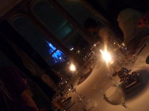 東京ディズニーランド クラブ33 （club33） : さぷら伊豆！渋谷の平日