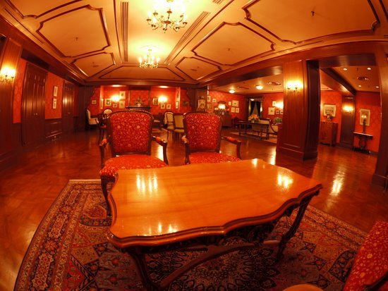 東京ディズニーランド クラブ33 (club33) : さぷら伊豆!渋谷 東京ディズニーランド クラブ33 (club33) : さぷら伊豆!渋谷