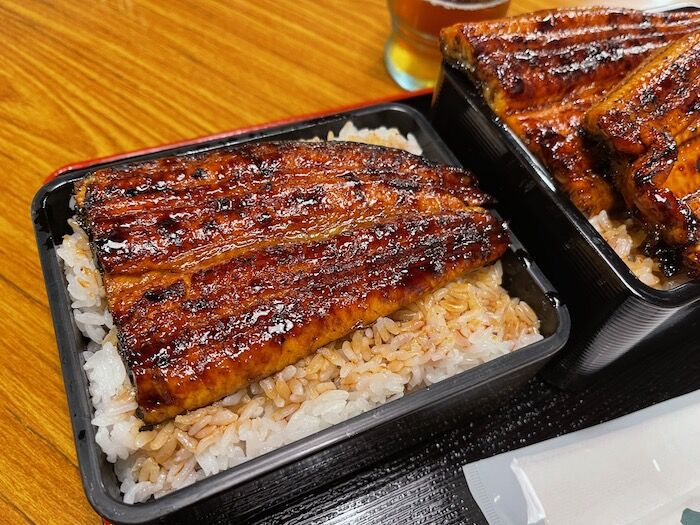 三島市 うな政 三島店 : さぷら伊豆！渋谷の平日・伊豆の休日