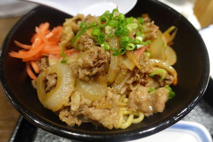 さぷら伊豆 渋谷の平日 伊豆の休日 リンガーハット 牛 がっつりまぜめん さぷら伊豆 渋谷の平日 伊豆の休日 リンガーハット 牛 がっつりまぜめん