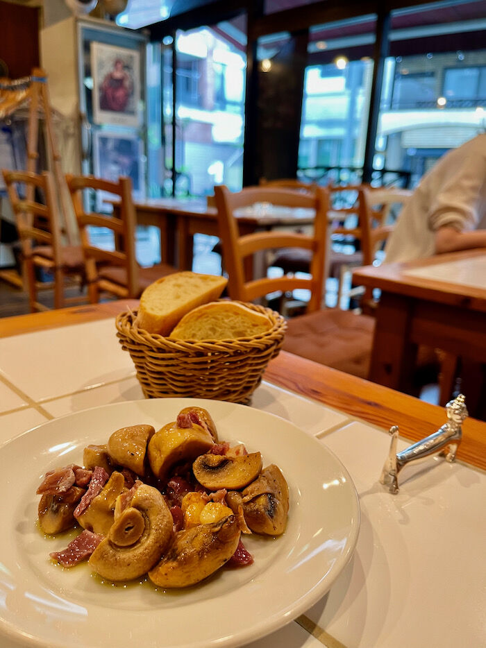 さぷら伊豆!渋谷の平日・伊豆の休日 下北沢 バールアリメンターリ ダニエラ (BAR ALIMENTARI DANIELA) さぷら伊豆!渋谷の平日・伊豆の休日 下北沢 バールアリメンターリ ダニエラ (BAR ALIMENTARI DANIELA)
