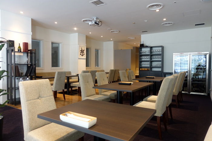 渋谷 Ma Maison Passagegarden （マ メゾン パサージュガーデン