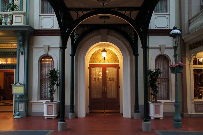 東京ディズニーランド クラブ33(CLUB33) : さぷら伊豆!渋谷の 東京ディズニーランド クラブ33(CLUB33) : さぷら伊豆!渋谷の