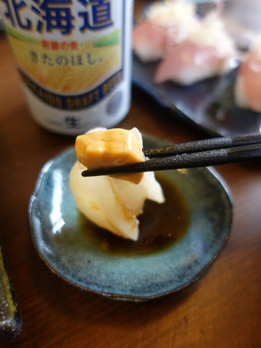 さぷら伊豆 渋谷の平日 伊豆の休日 宇佐美別荘めし まんぼうの刺身 さぷら伊豆 渋谷の平日 伊豆の休日 宇佐美別荘めし まんぼうの刺身
