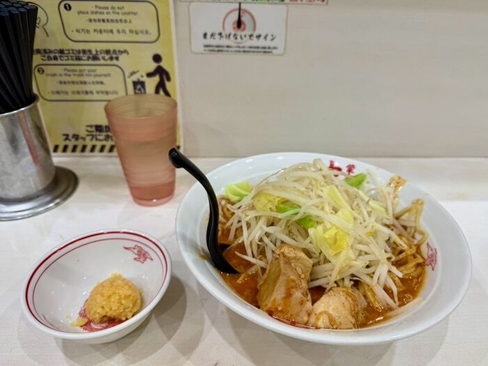 蒙古タンメン中本北極、2ケース 北極、蒙古タンメン中本2ケース 限定商品 蒙古タンメン中本 北極ラーメン2