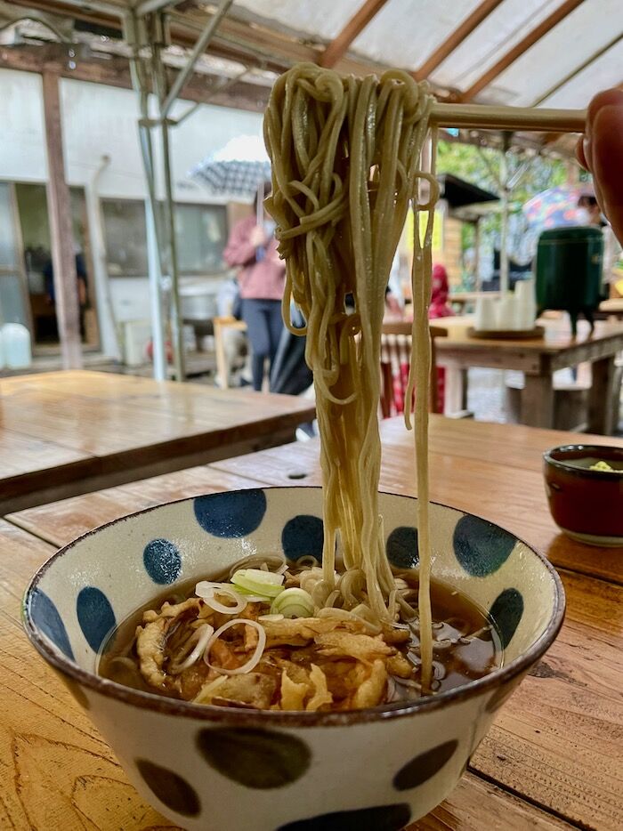 2023GW車上テント旅行】栃木県益子町 おおつか : さぷら伊豆！渋谷の