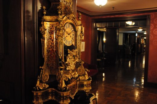 東京ディズニーランド クラブ33 (club33) : さぷら伊豆!渋谷 東京ディズニーランド クラブ33 (club33) : さぷら伊豆!渋谷