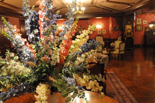 東京ディズニーランド クラブ33 （club33） : さぷら伊豆！渋谷