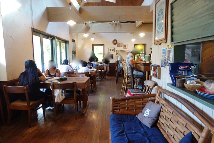 さぷら伊豆 渋谷の平日 伊豆の休日 下田吉佐美 サウスカフェ South Cafe