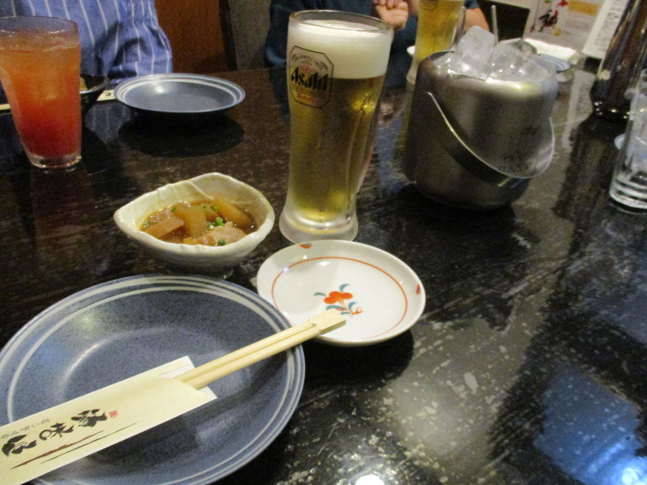 ゆっくりと個室で乾杯 磐田市 辰味家 Life Log ゆっくりと個室で乾杯 磐田市 辰味家 Life Log