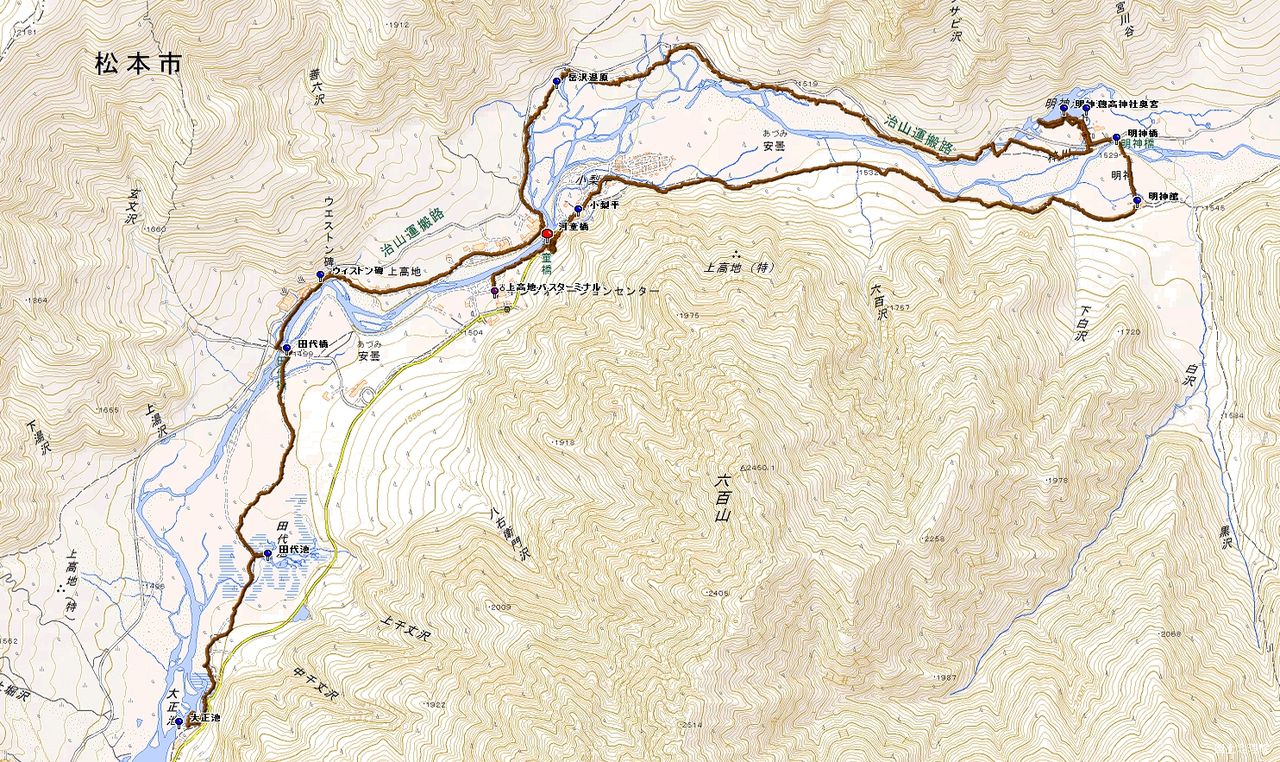 高地 の 暮らし の 工夫 2446 Yenhojiblogsip