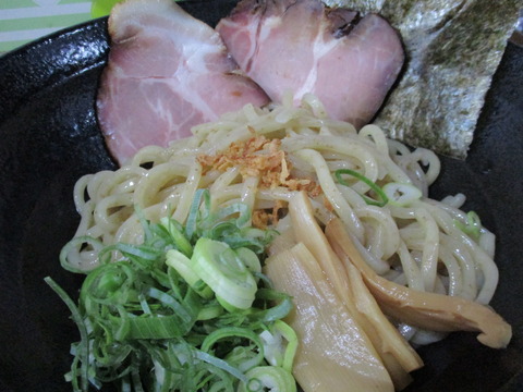 2019.08.25 池めん(青木店) ぐ
