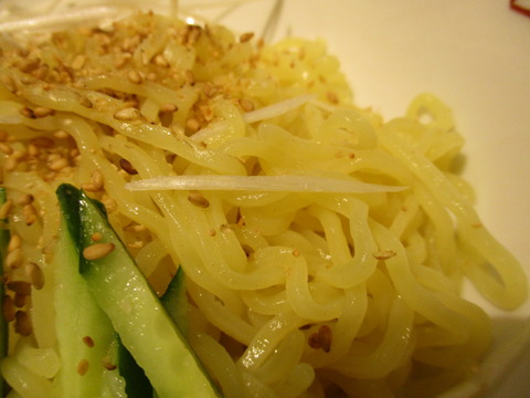 2019.04.27 鶏春 めん