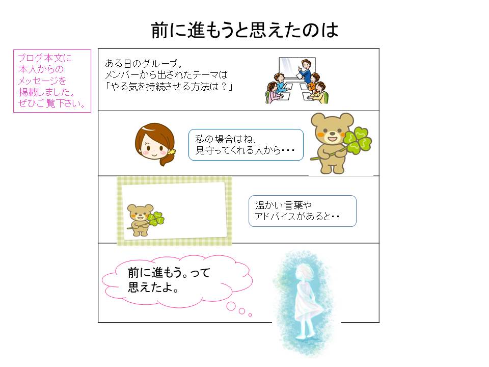 統合失調症ブログ村