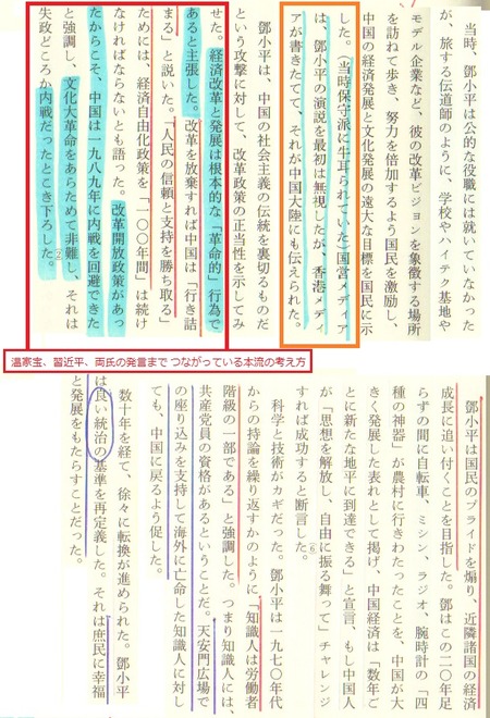 豊健活人生：春山昇華 : 日本で一番誤解されている「江沢民」