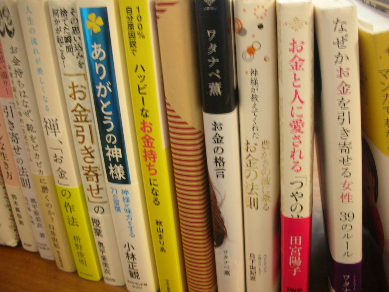 夫の前でお金や引き寄せの本が堂々と読めない うん 読めないときはこっそり読んでも良いと思います 習慣が私を変える まいにちの小さな積み重ね