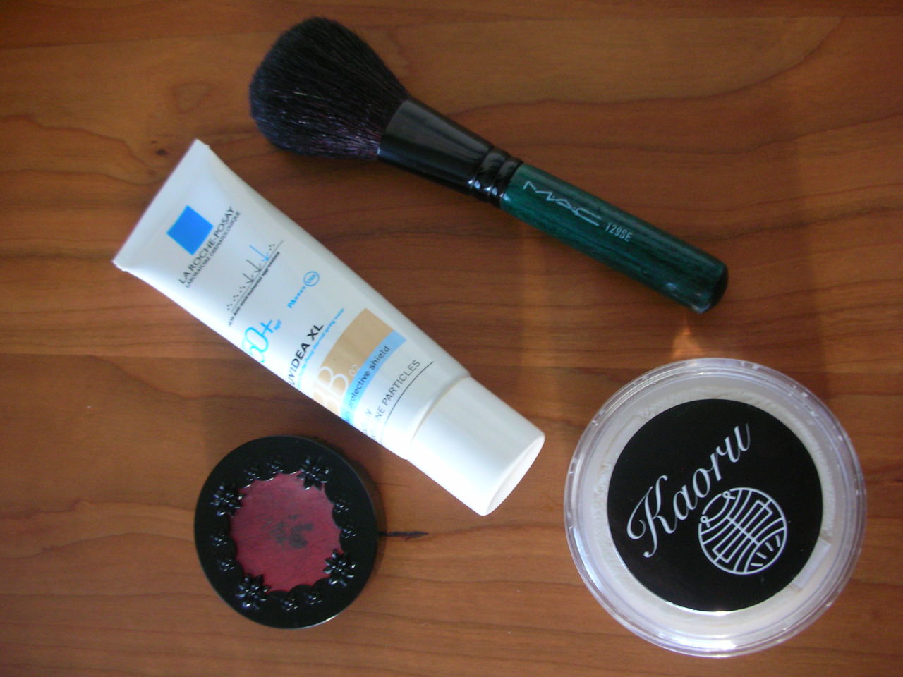 40代後半女性のメイクのポイントはズバリ 自然な血色 習慣が私を変える まいにちの小さな積み重ね