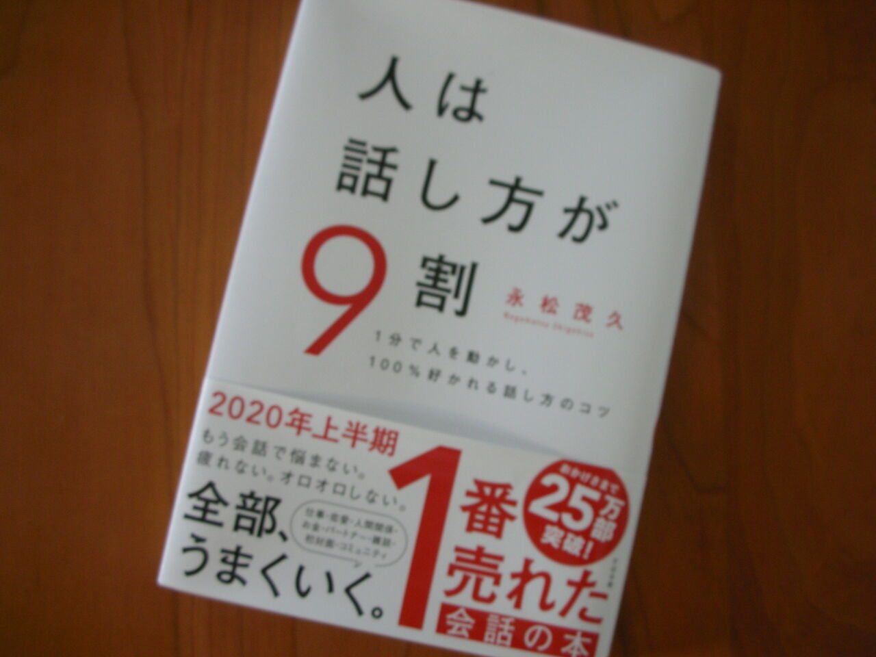 話し方が上手くなりたいなら ほんのわずかな違いを知ろう 微差が大差になる 習慣が私を変える まいにちの小さな積み重ね