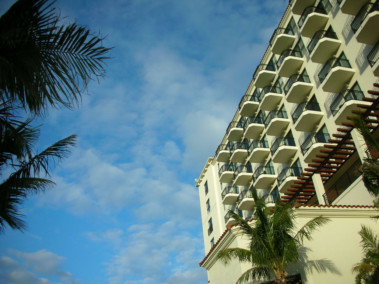 沖縄 ホテル日航アリビラの朝食がおいしすぎる件 習慣が私を変える まいにちの小さな積み重ね