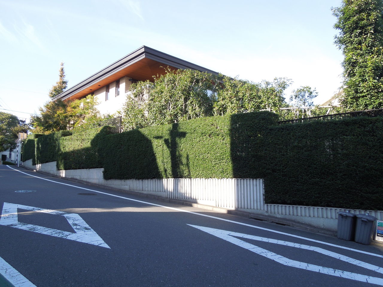 田園調布駅