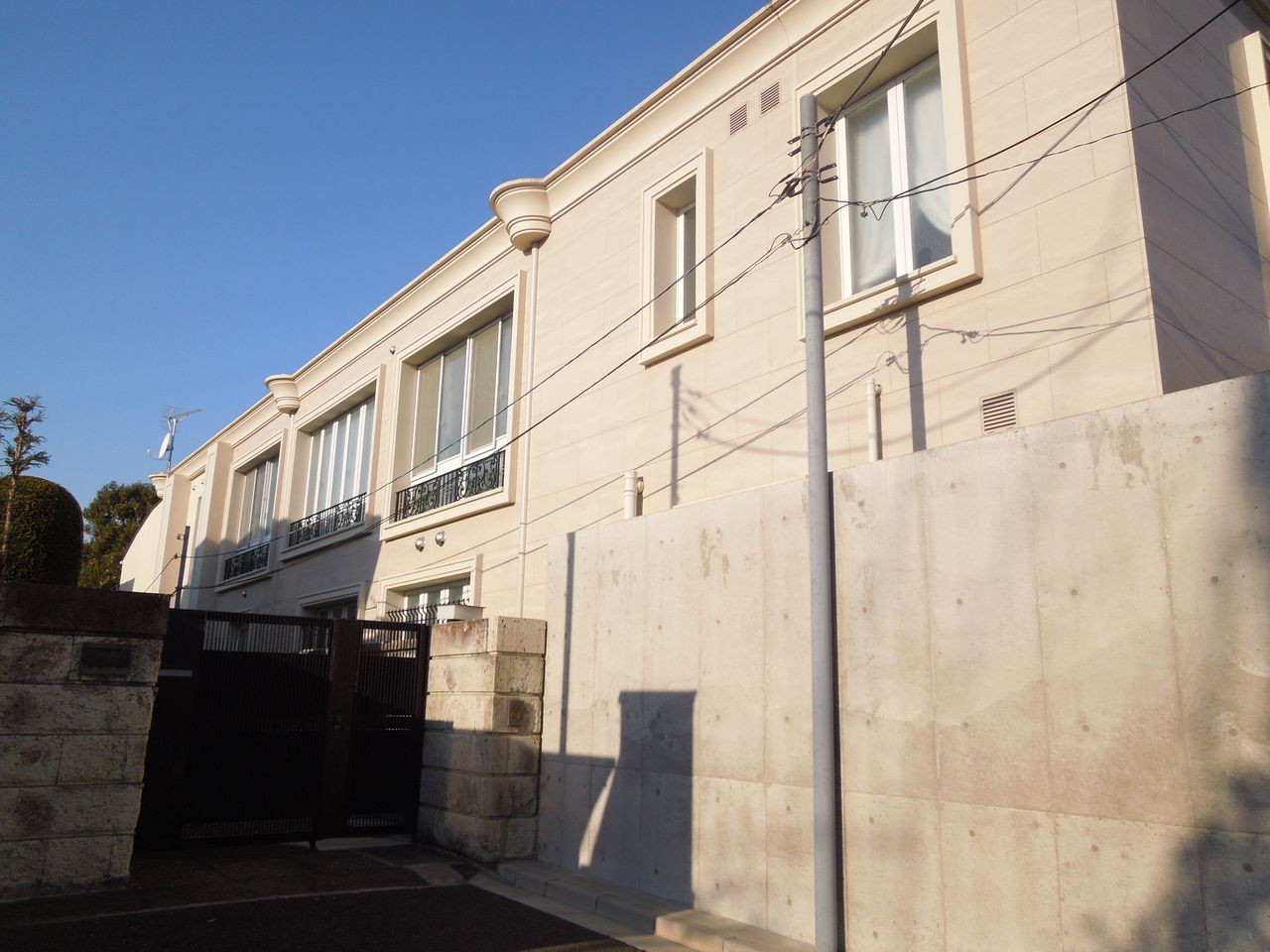 47億5000万円で売りに出ていた大和郷の豪邸 東京都内の豪邸探索ブログ 47億5000万円で売りに出ていた大和郷の豪邸 東京都内の豪邸探索ブログ