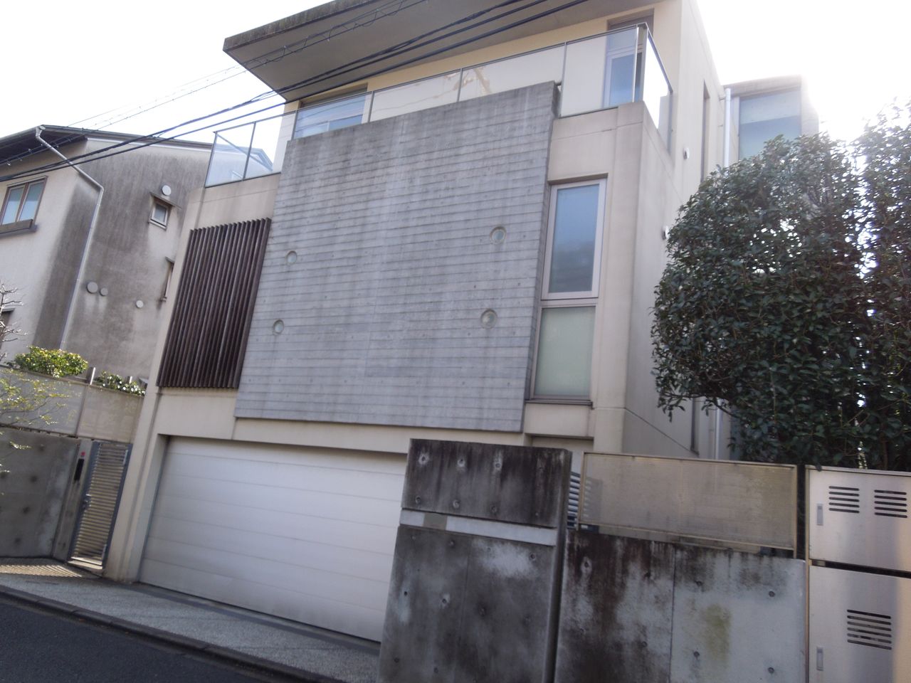 東京都世田谷区玉川田園調布 東京都内の豪邸探索ブログ 東京都世田谷区玉川田園調布 東京都内の豪邸探索ブログ
