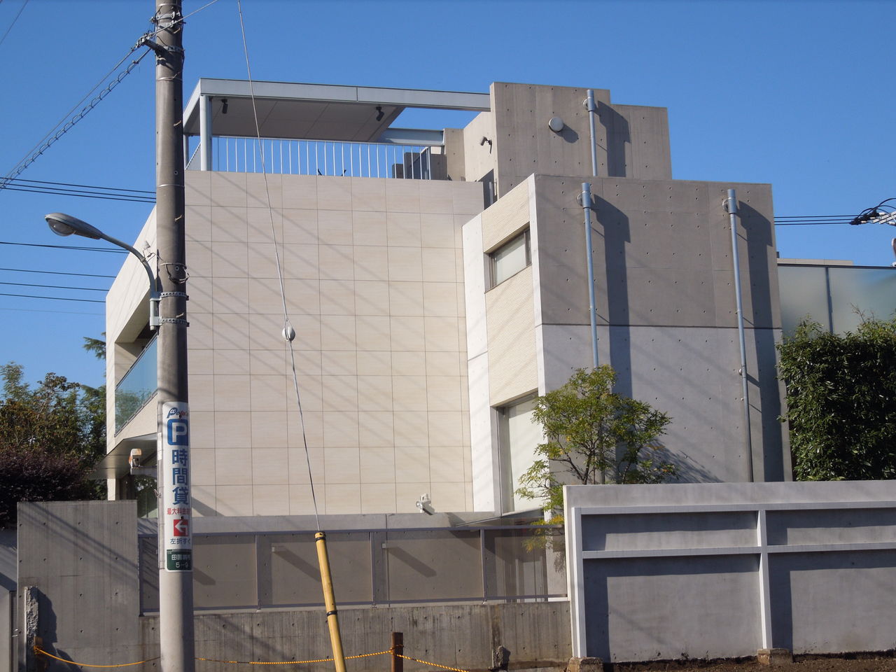18年03月10日 東京都内の豪邸探索ブログ 18年03月10日 東京都内の豪邸探索ブログ