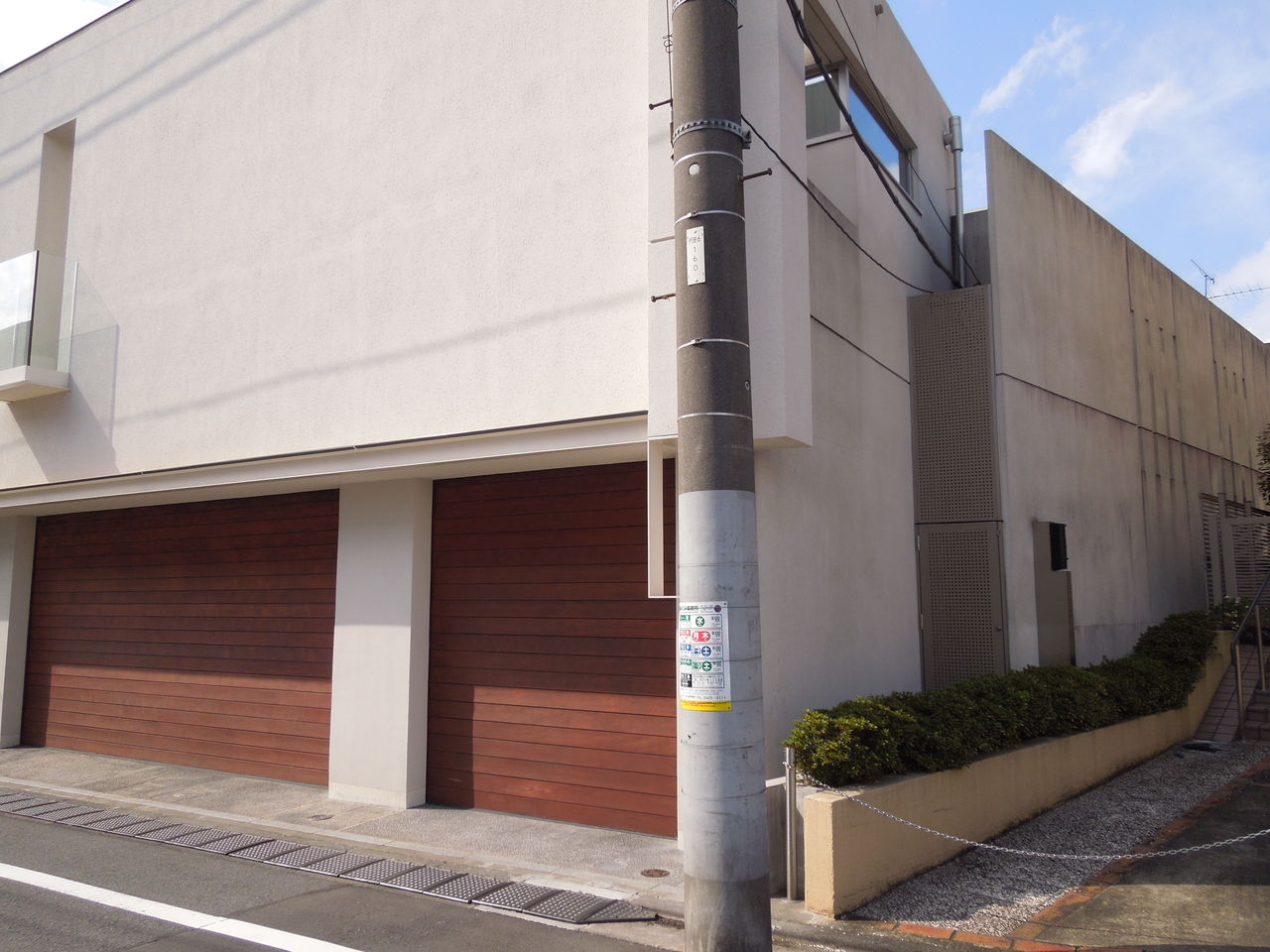 構造 セキュリティ 公式 プレシス武蔵境プロスタイル 新築分譲マンション