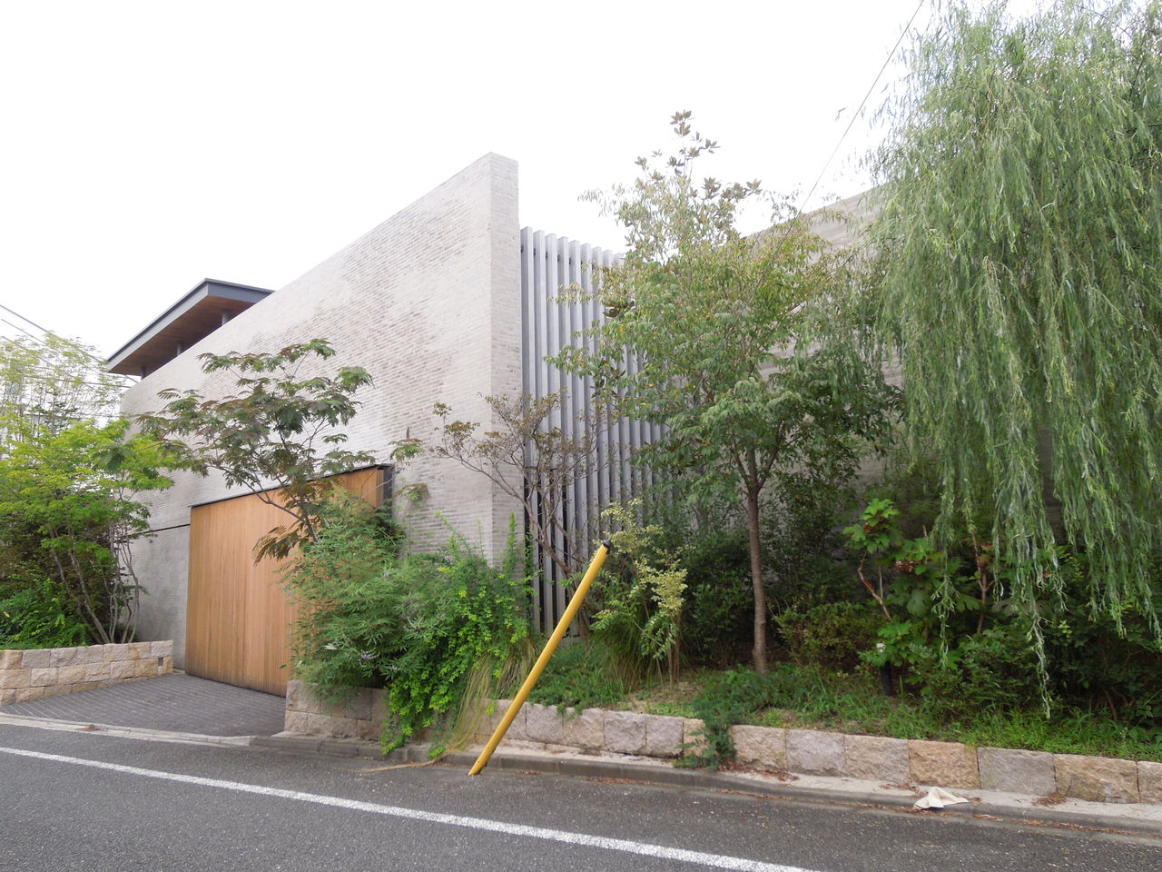 氷川 きよし 自宅 建設