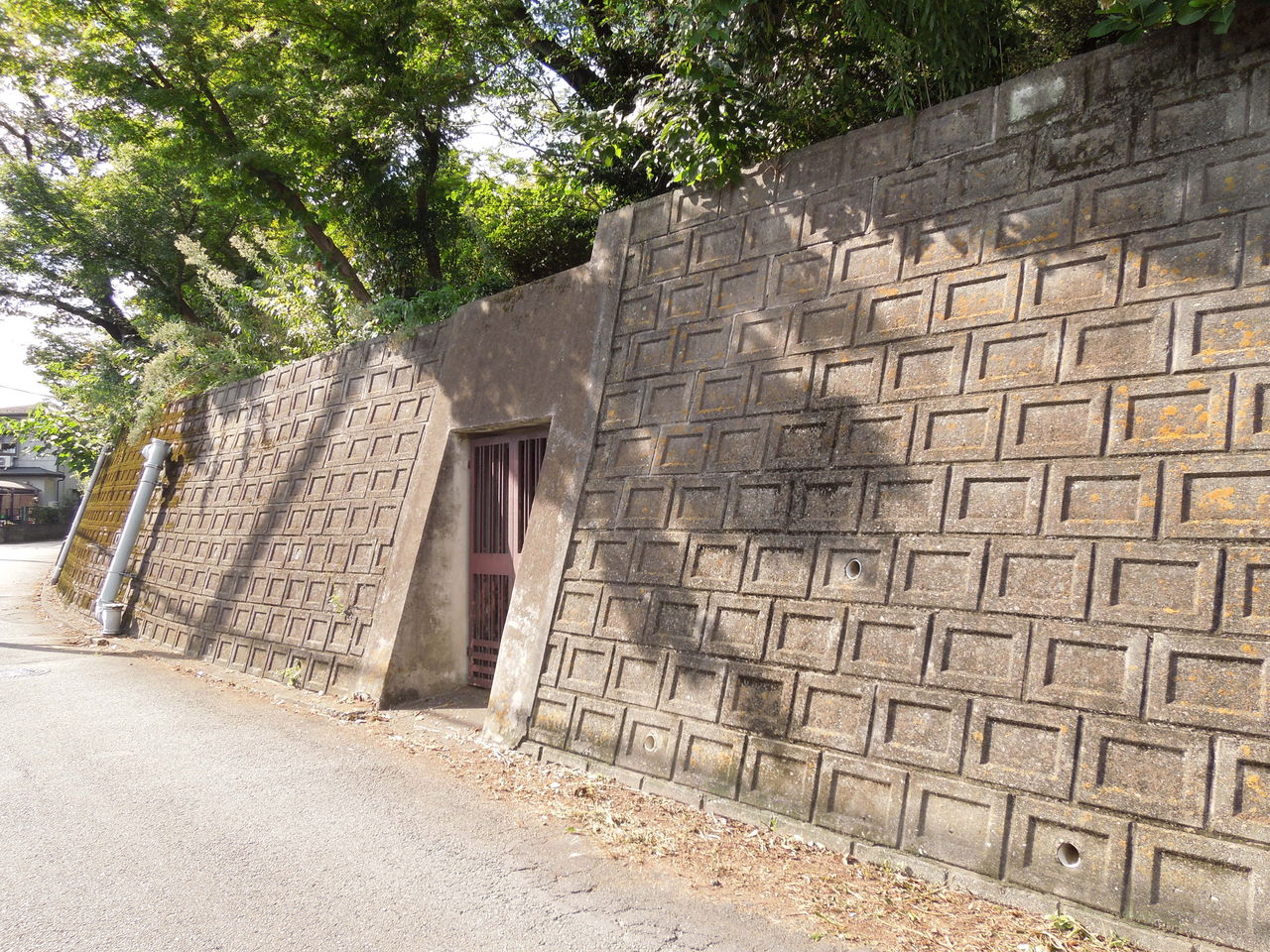 国分寺市南町に敷地が物凄く広い豪邸がありました 東京都内の豪邸探索ブログ