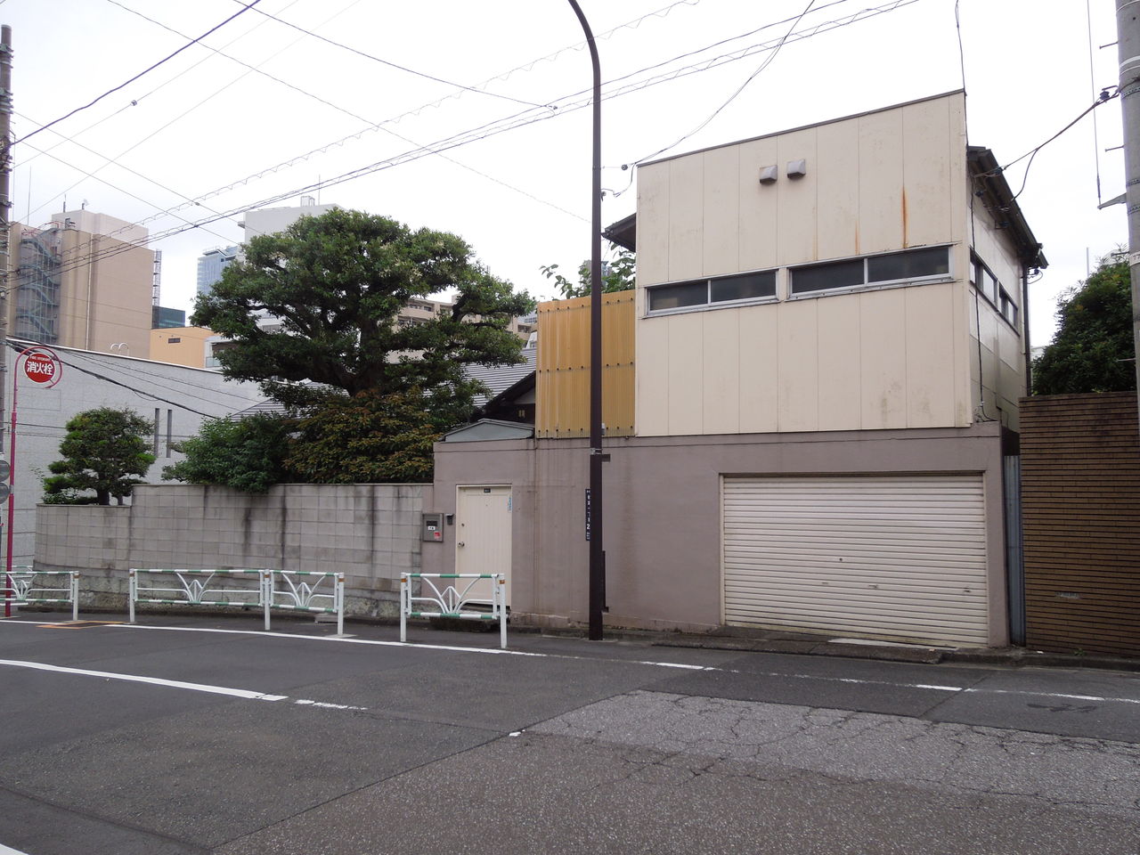 東京都渋谷区松濤 東京都内の豪邸探索ブログ 東京都渋谷区松濤 東京都内の豪邸探索ブログ