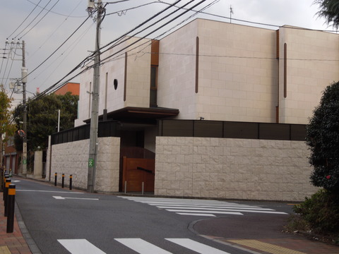 東京で最高の高級住宅地は E戸建て レスno 3361 3460 東京で最高の高級住宅地は E戸建て レスno 3361 3460