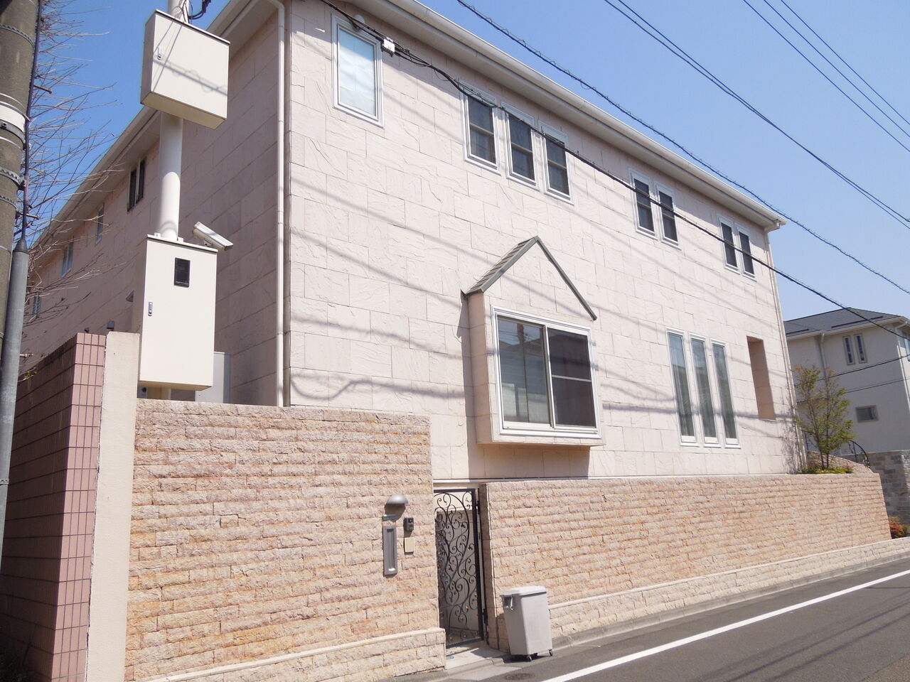 17年12月 東京都内の豪邸探索ブログ