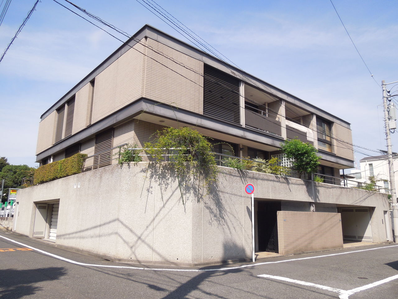 豪邸 東京都内の豪邸探索ブログ