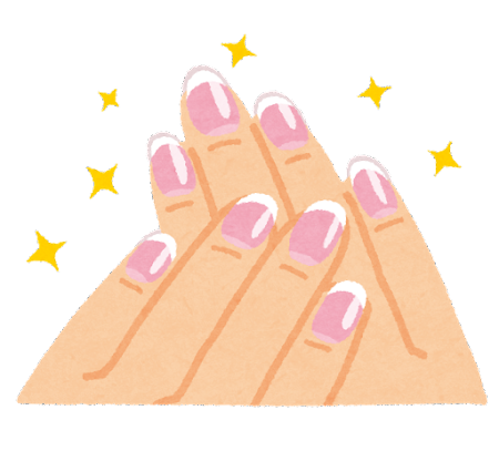 nail_art_french