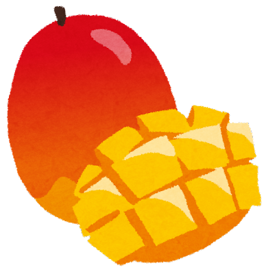fruit_mango