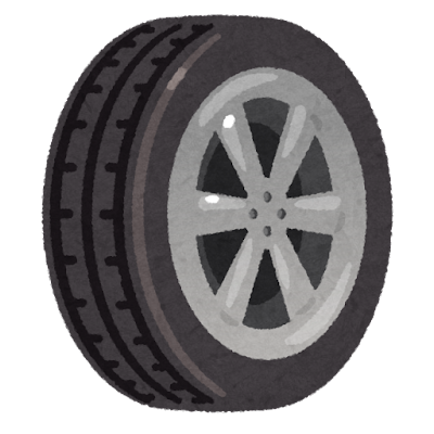 car_tire_wheel2