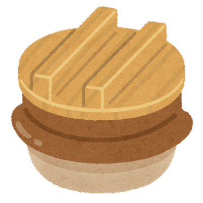 ツイッター民 ウーバーイーツで1700円の釜飯注文したら こんなんキタ おかねニュース