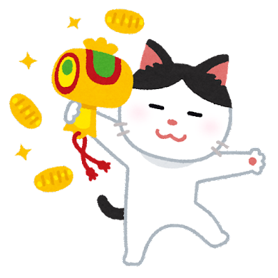 猫系youtuberの「もちまる日記」投稿者の年収は1億8千万円らしいが 