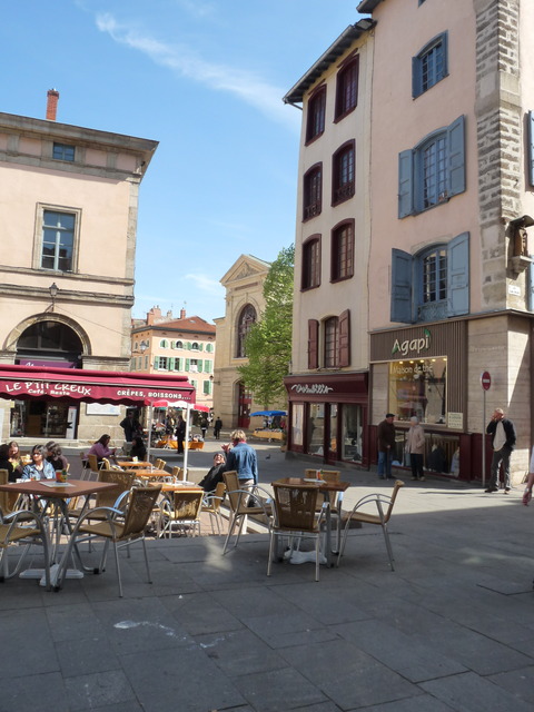 朝美France 1258ルピュイ