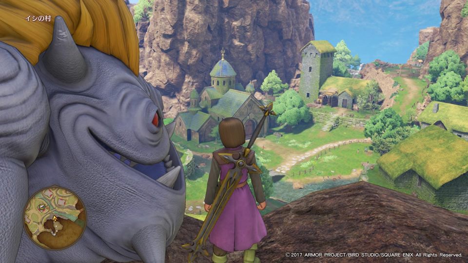 ドラクエ11プレイ日記71 ラスボス前の色々 1 ハッスルじじいに会ってきた おかあちゃんの夏休み ドラクエ11プレイ日記71 ラスボス前の色々 1 ハッスルじじいに会ってきた おかあちゃんの夏休み